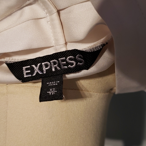 Express Blouse XS - Picture 6 of 7